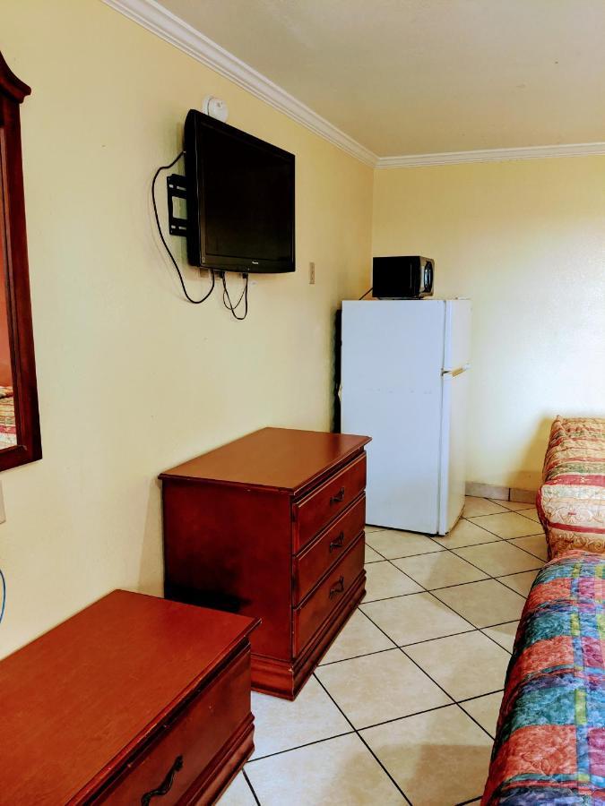 Lake Houmas Inn Extérieur photo