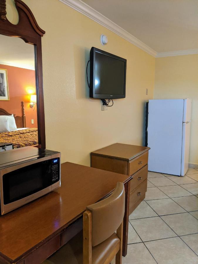 Lake Houmas Inn Extérieur photo