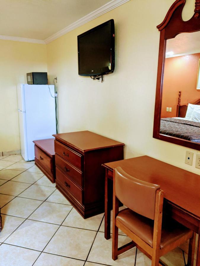 Lake Houmas Inn Extérieur photo