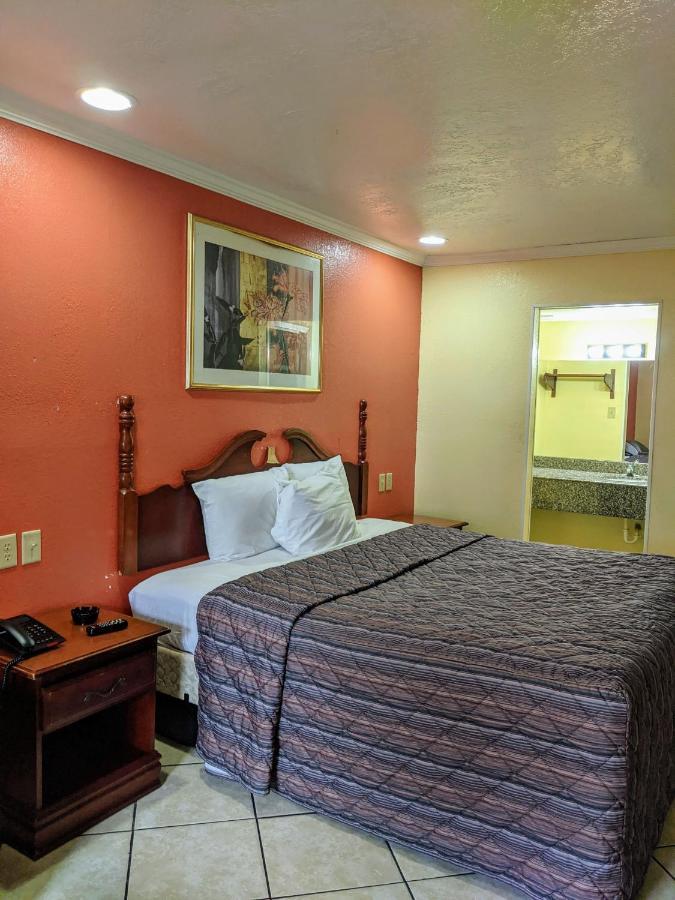 Lake Houmas Inn Extérieur photo