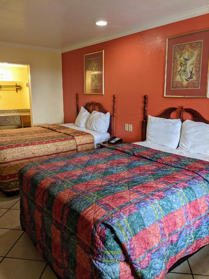 Lake Houmas Inn Extérieur photo