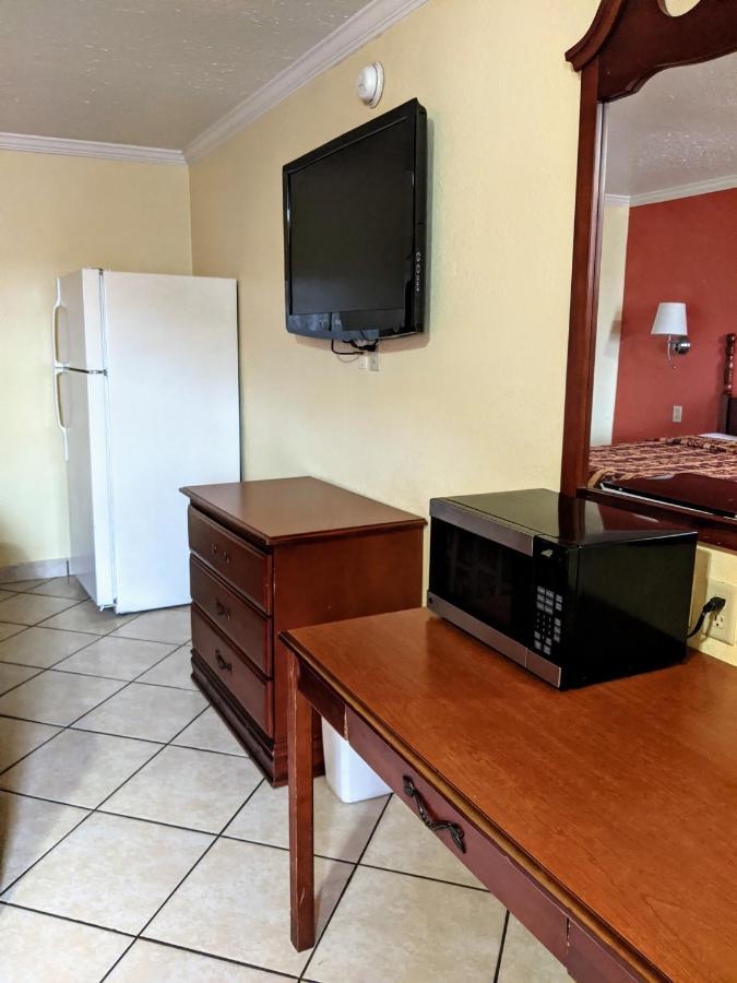 Lake Houmas Inn Extérieur photo