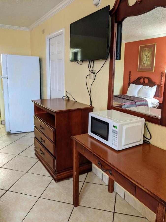 Lake Houmas Inn Extérieur photo