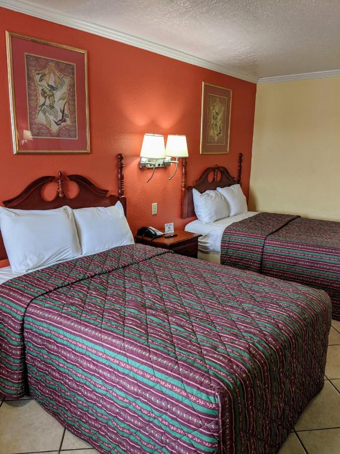 Lake Houmas Inn Extérieur photo