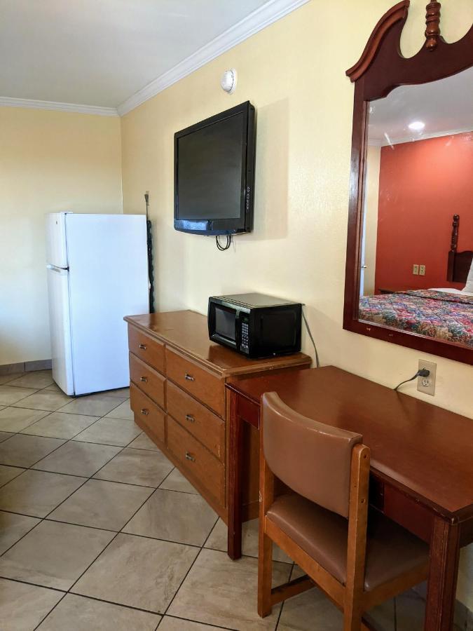 Lake Houmas Inn Extérieur photo