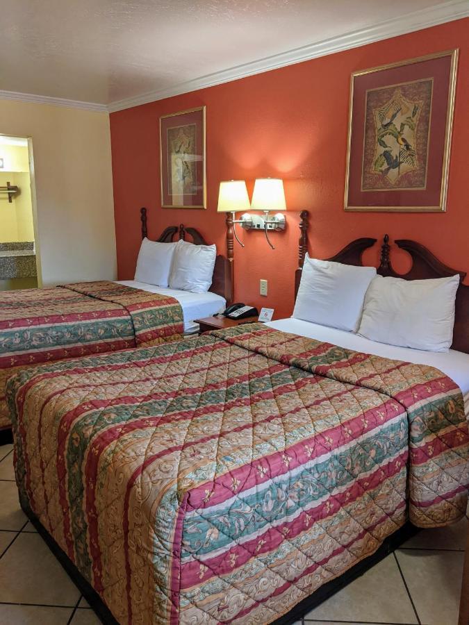 Lake Houmas Inn Extérieur photo
