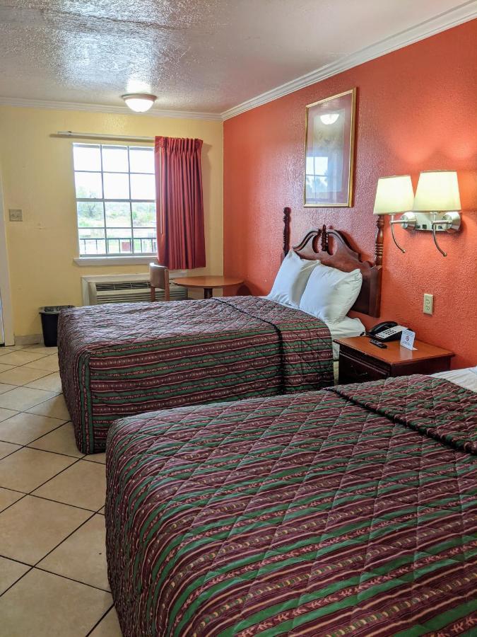 Lake Houmas Inn Extérieur photo