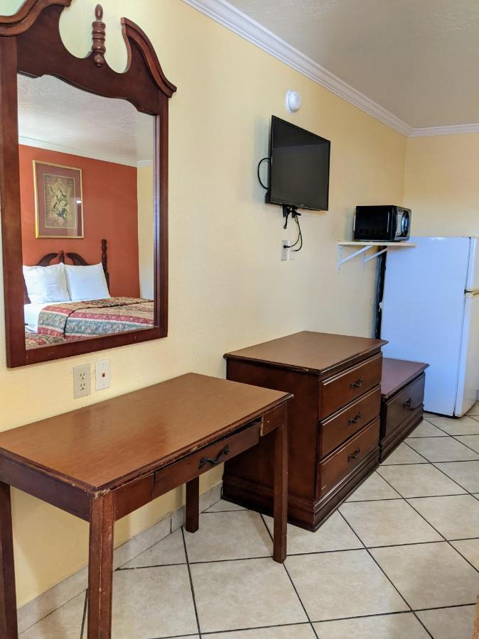 Lake Houmas Inn Extérieur photo