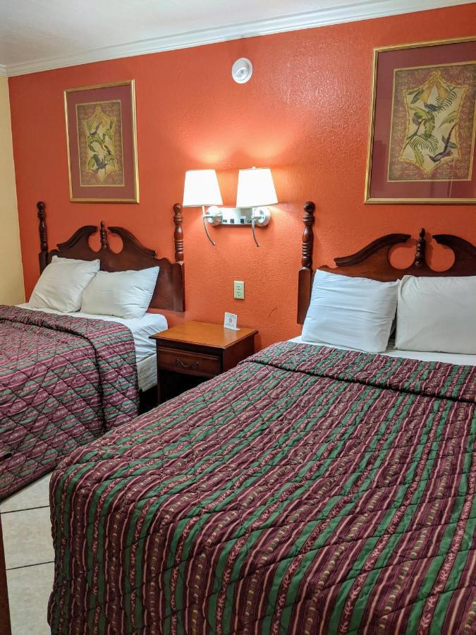 Lake Houmas Inn Extérieur photo