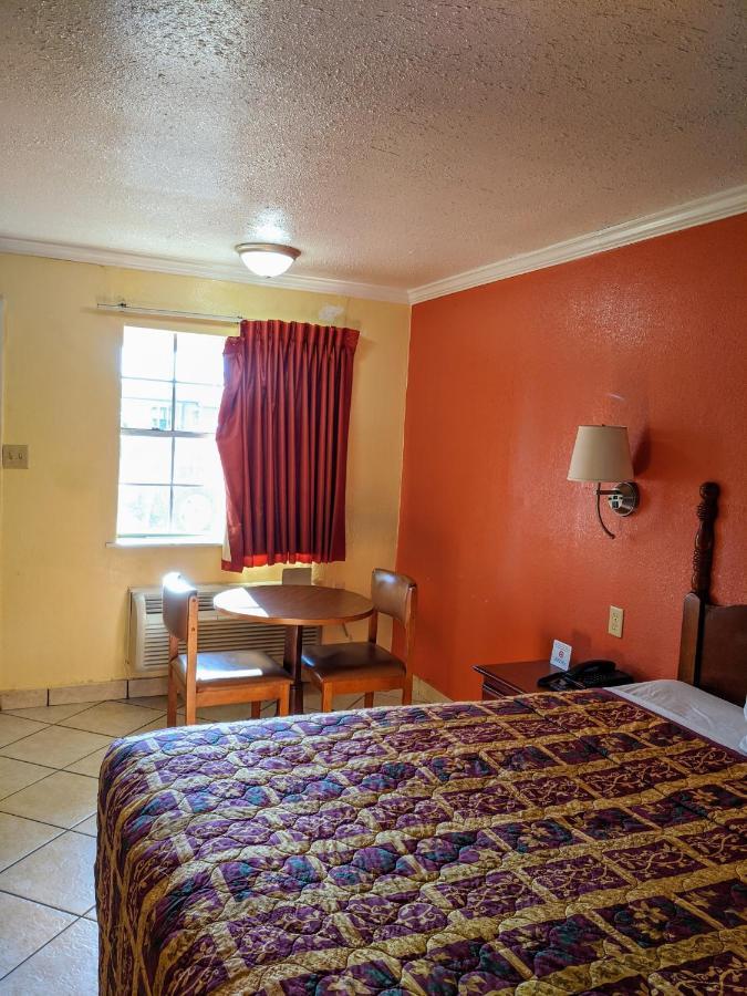 Lake Houmas Inn Extérieur photo